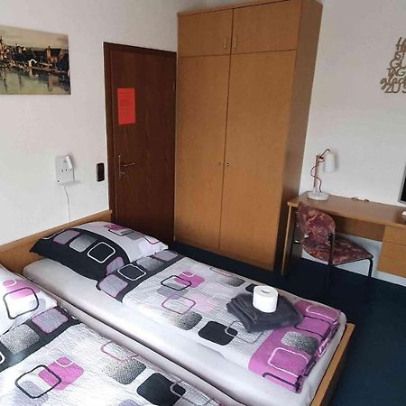 Alte Post Zu Stetzsch Hotel เดรสเดน ภายนอก รูปภาพ
