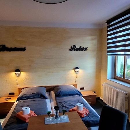 Alte Post Zu Stetzsch Hotel เดรสเดน ภายนอก รูปภาพ