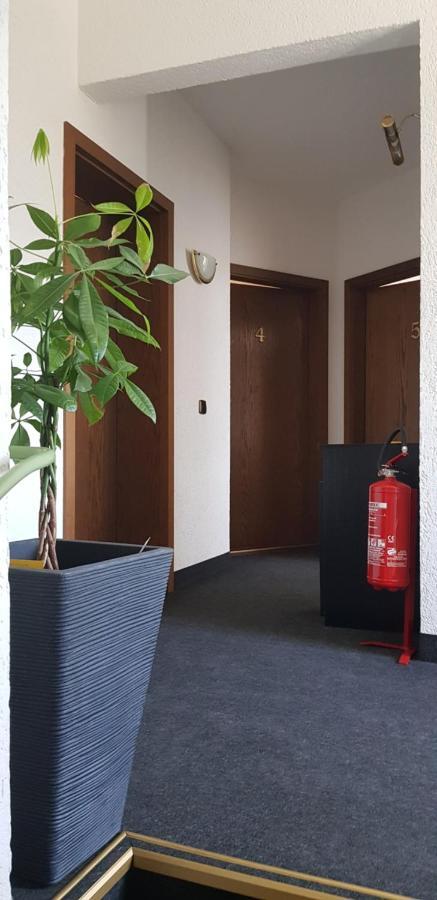 Alte Post Zu Stetzsch Hotel เดรสเดน ภายนอก รูปภาพ