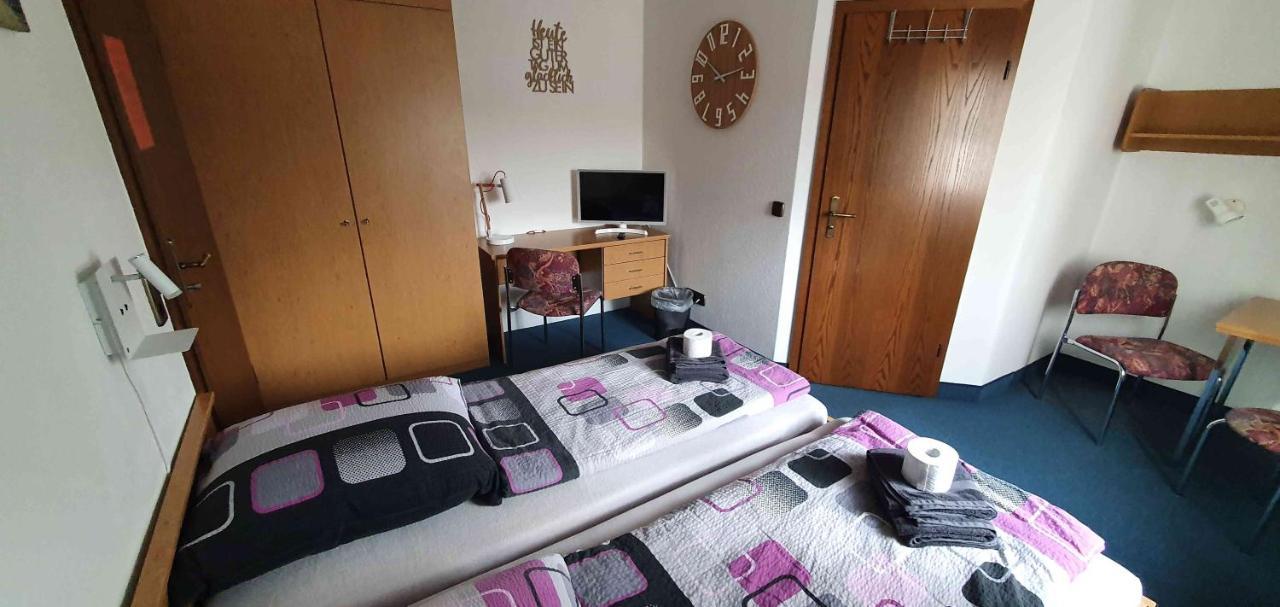 Alte Post Zu Stetzsch Hotel เดรสเดน ภายนอก รูปภาพ