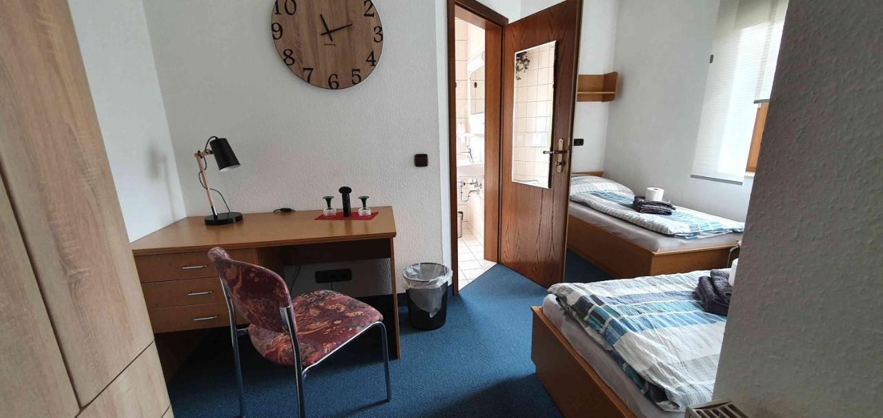 Alte Post Zu Stetzsch Hotel เดรสเดน ภายนอก รูปภาพ