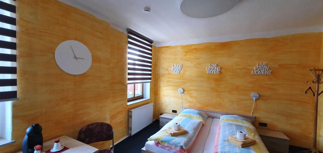 Alte Post Zu Stetzsch Hotel เดรสเดน ภายนอก รูปภาพ