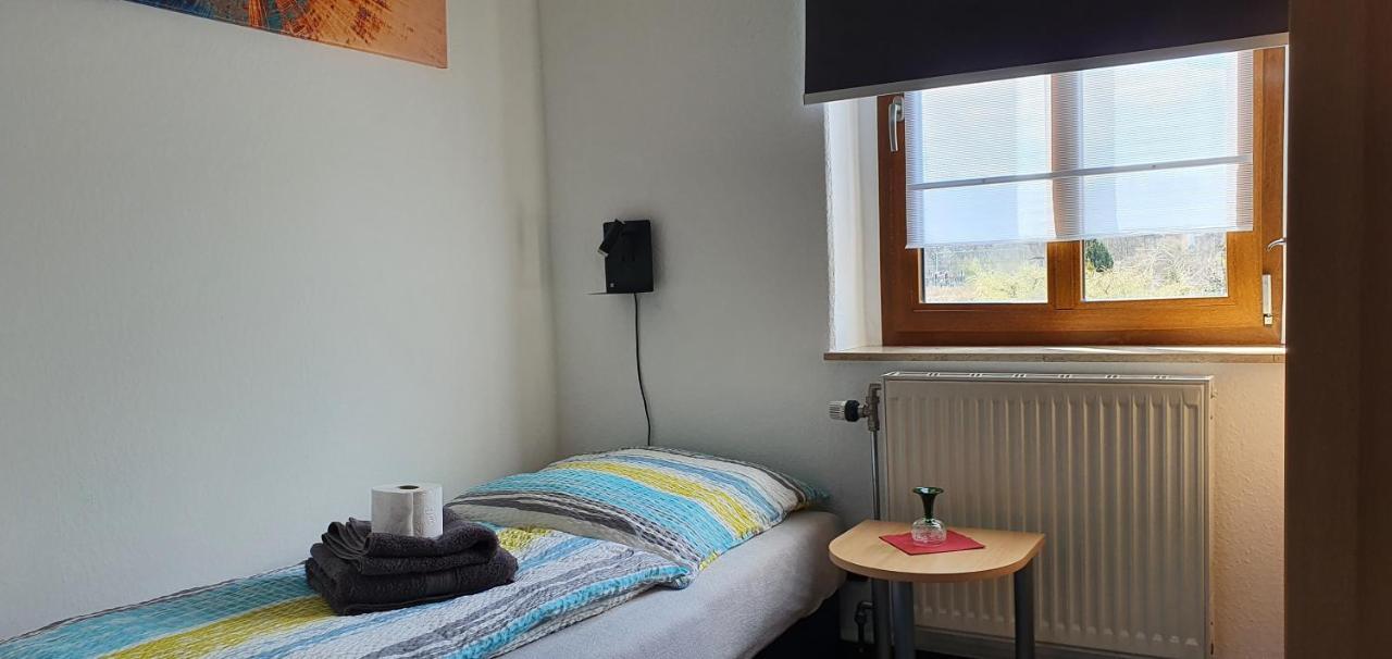 Alte Post Zu Stetzsch Hotel เดรสเดน ภายนอก รูปภาพ