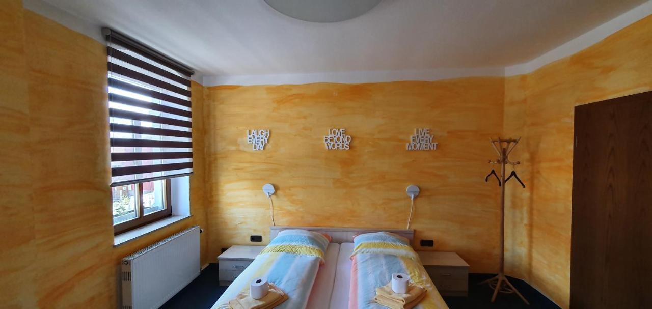 Alte Post Zu Stetzsch Hotel เดรสเดน ภายนอก รูปภาพ