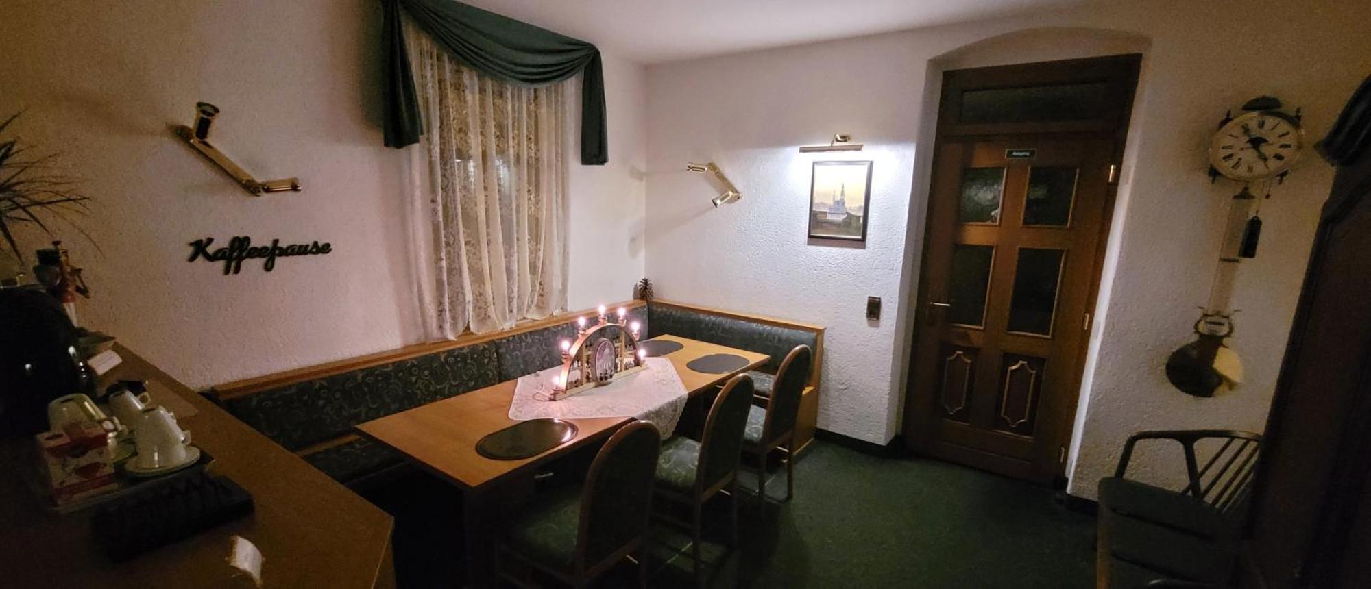 Alte Post Zu Stetzsch Hotel เดรสเดน ภายนอก รูปภาพ