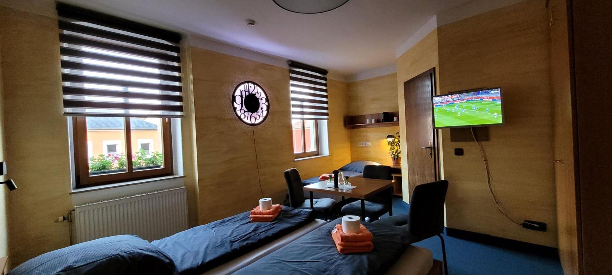 Alte Post Zu Stetzsch Hotel เดรสเดน ภายนอก รูปภาพ