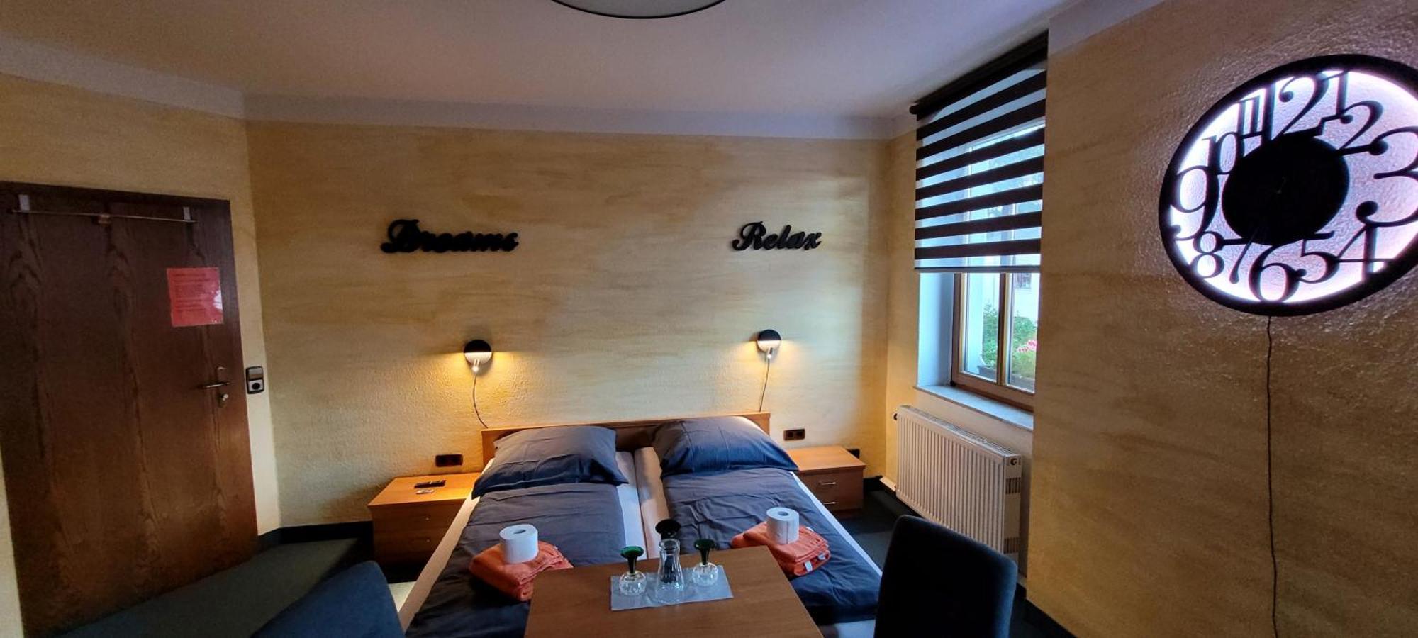 Alte Post Zu Stetzsch Hotel เดรสเดน ภายนอก รูปภาพ